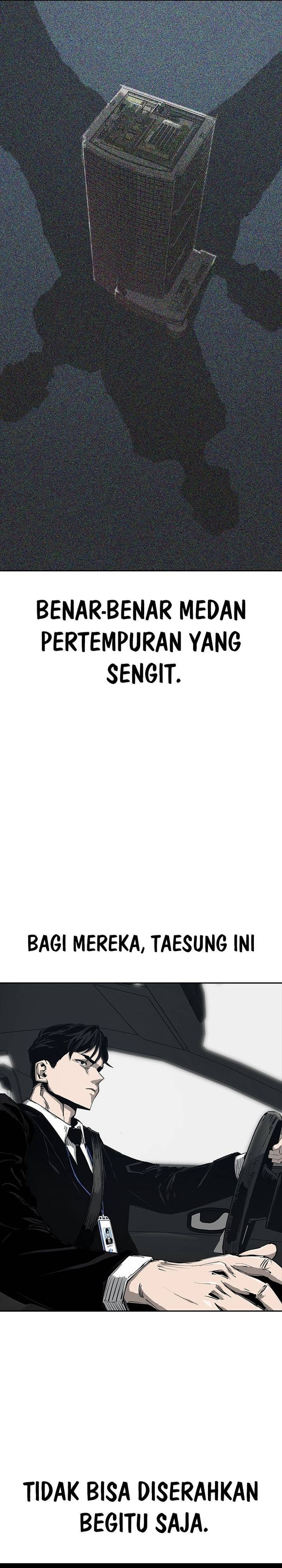 Royal Family Chapter 01 Gambar 25