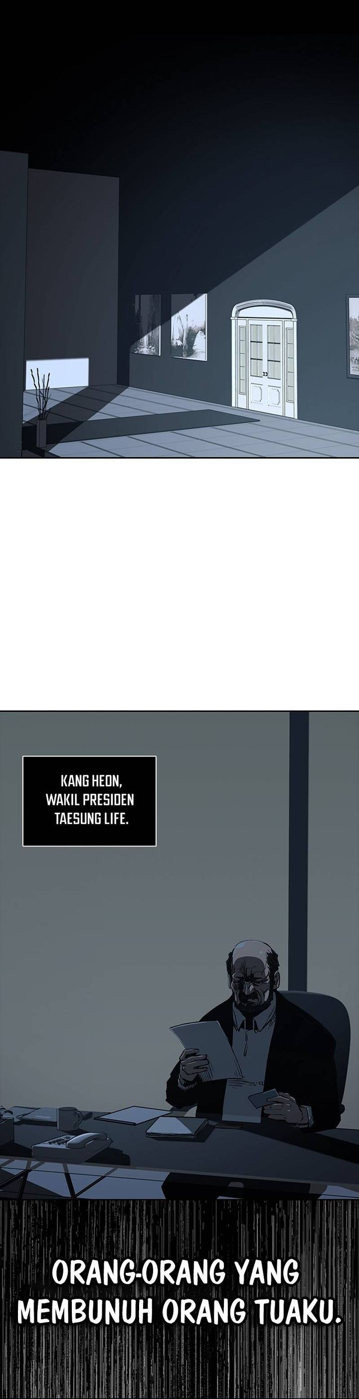 Royal Family Chapter 01 Gambar 26