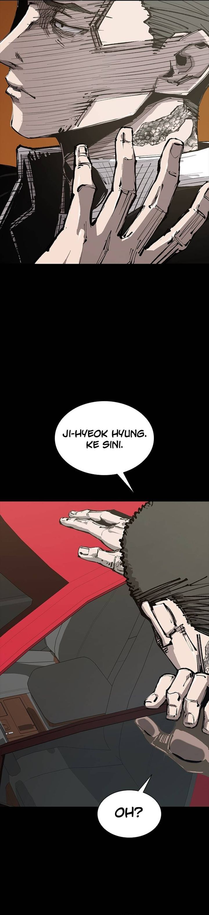 Royal Family Chapter 01 Gambar 33