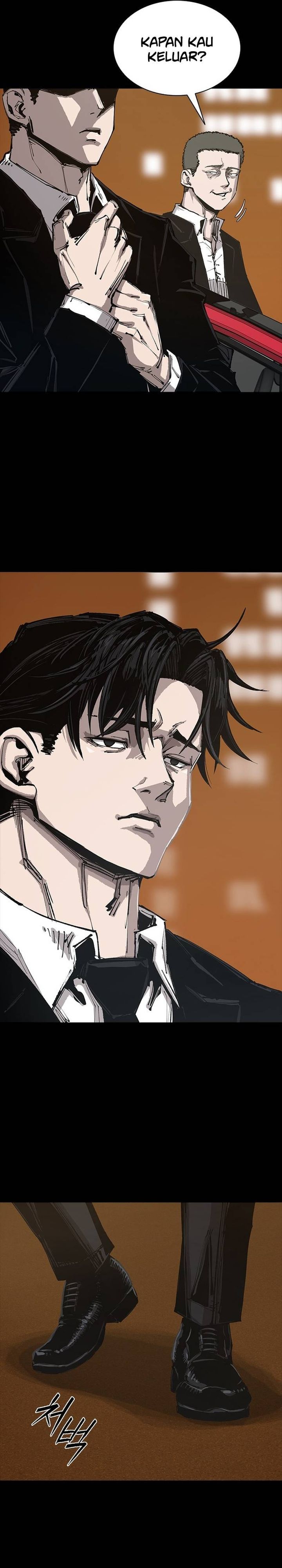 Royal Family Chapter 01 Gambar 34