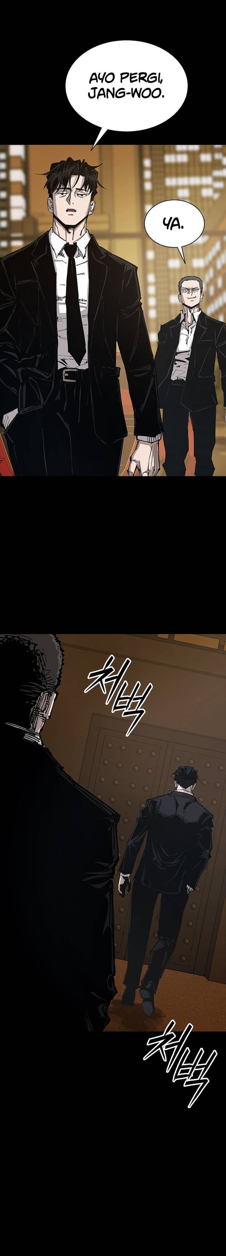 Royal Family Chapter 01 Gambar 35