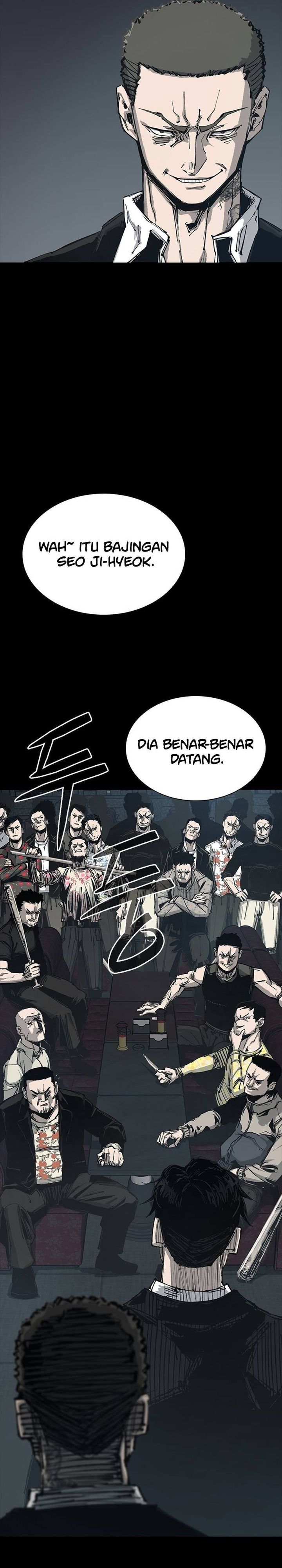 Royal Family Chapter 01 Gambar 37