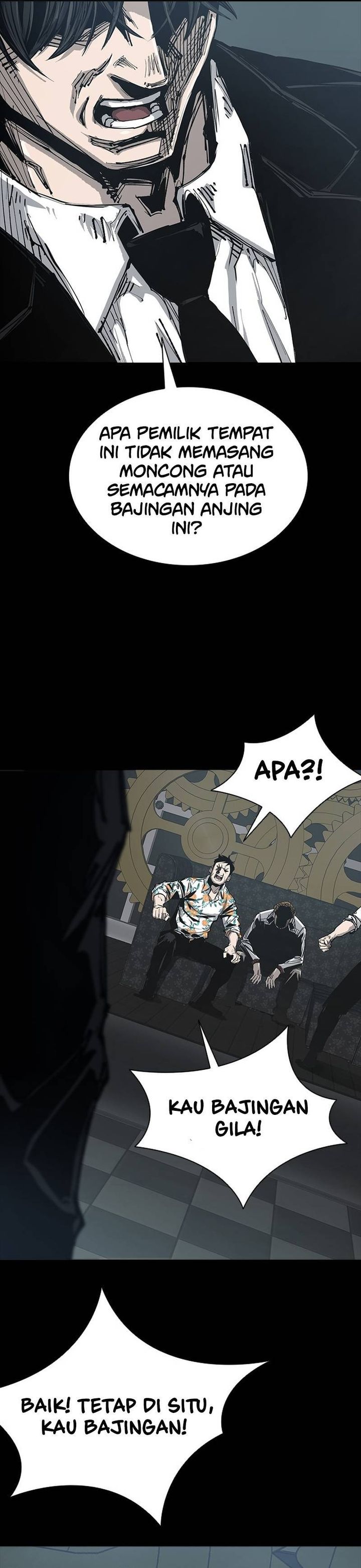 Royal Family Chapter 01 Gambar 41