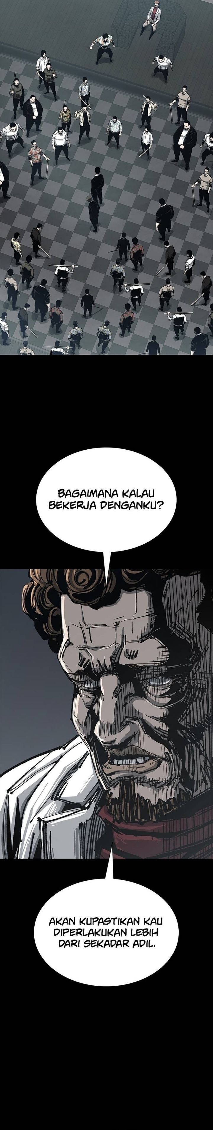 Royal Family Chapter 01 Gambar 43