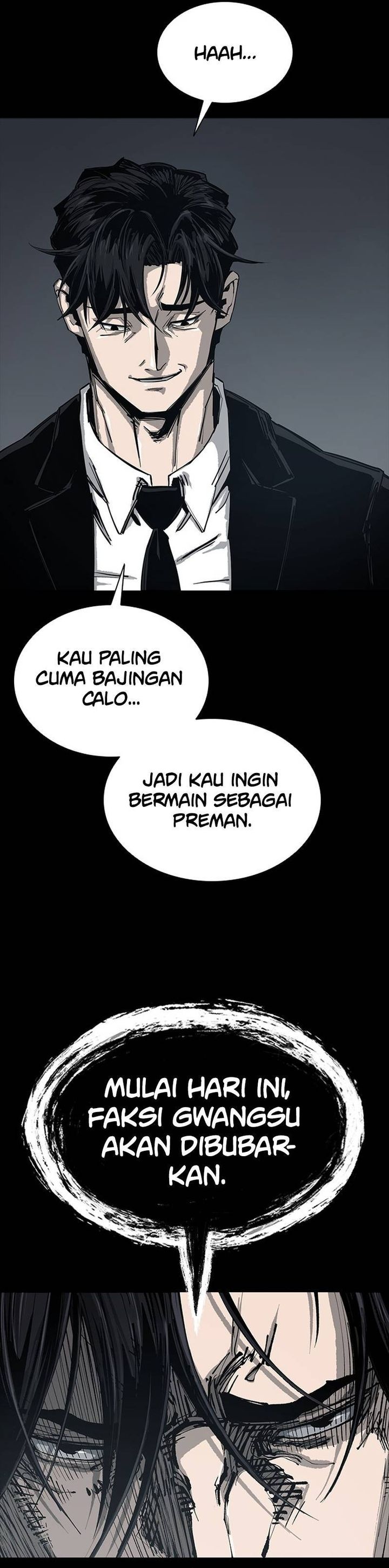 Royal Family Chapter 01 Gambar 44