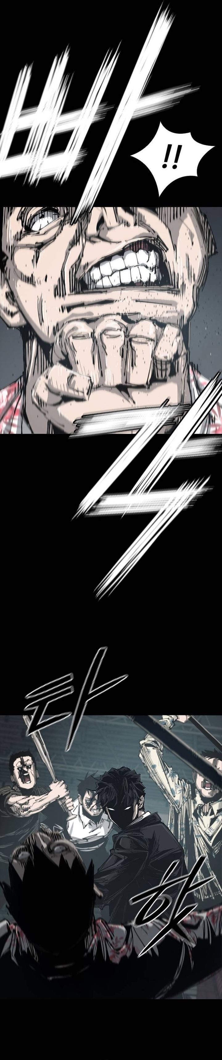 Royal Family Chapter 01 Gambar 50