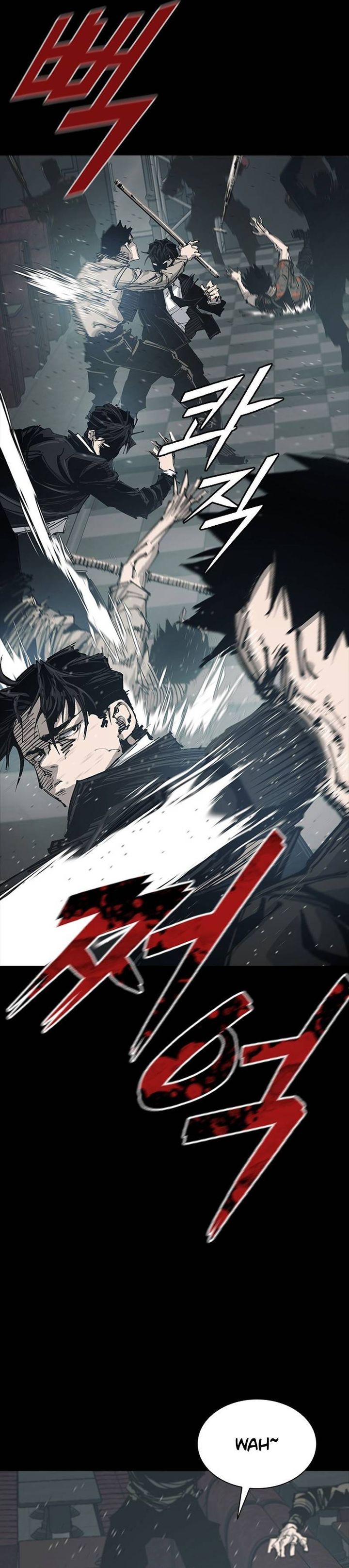 Royal Family Chapter 01 Gambar 52