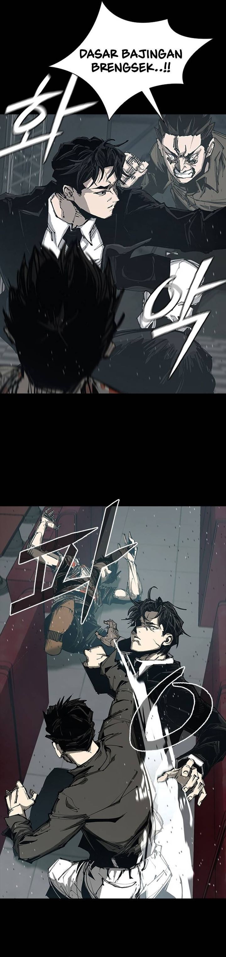 Royal Family Chapter 01 Gambar 54