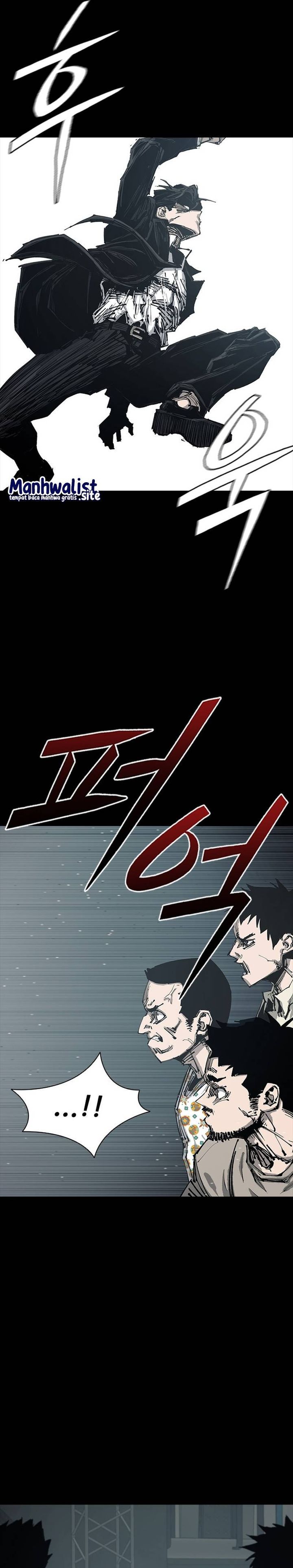 Royal Family Chapter 01 Gambar 55