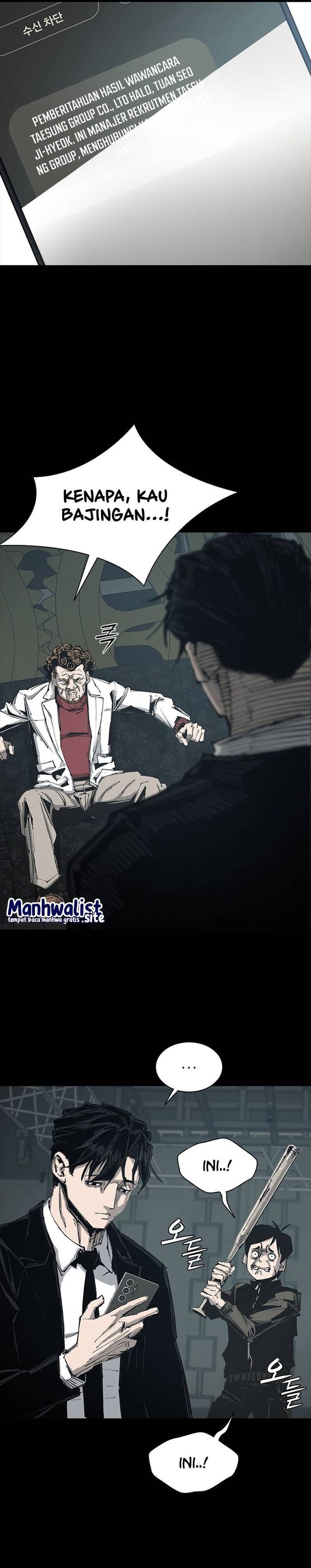 Royal Family Chapter 01 Gambar 62