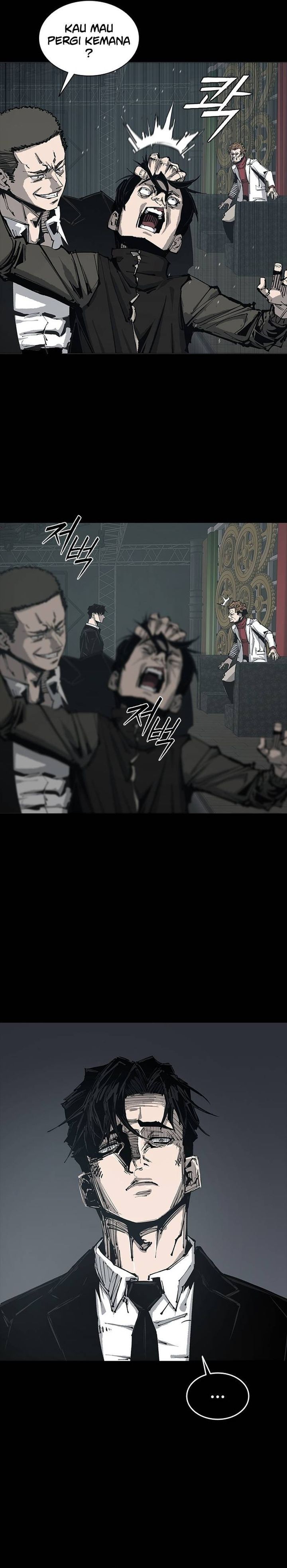 Royal Family Chapter 01 Gambar 65