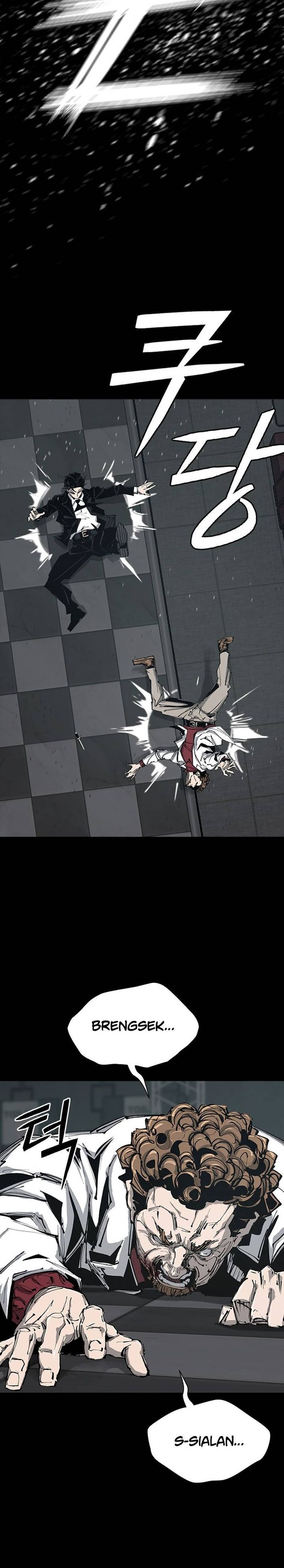 Royal Family Chapter 01 Gambar 71