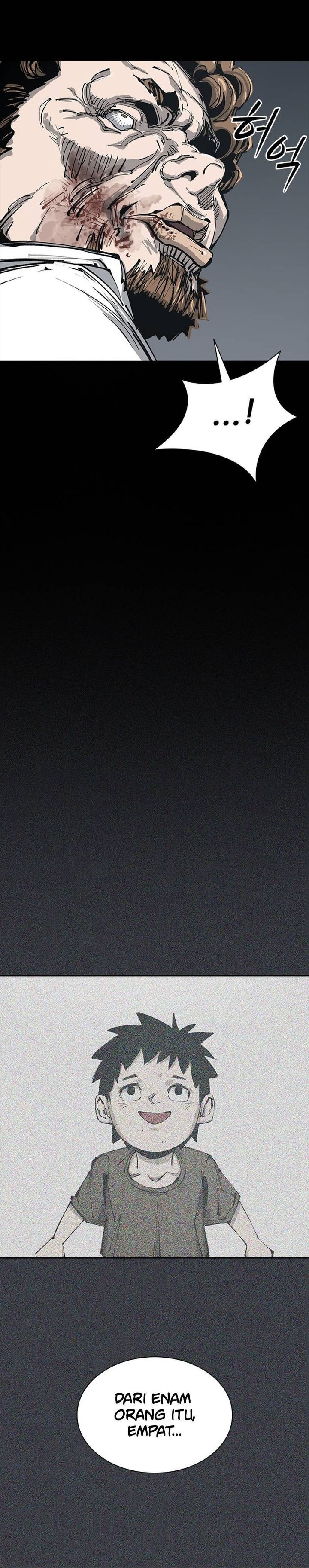 Royal Family Chapter 01 Gambar 73