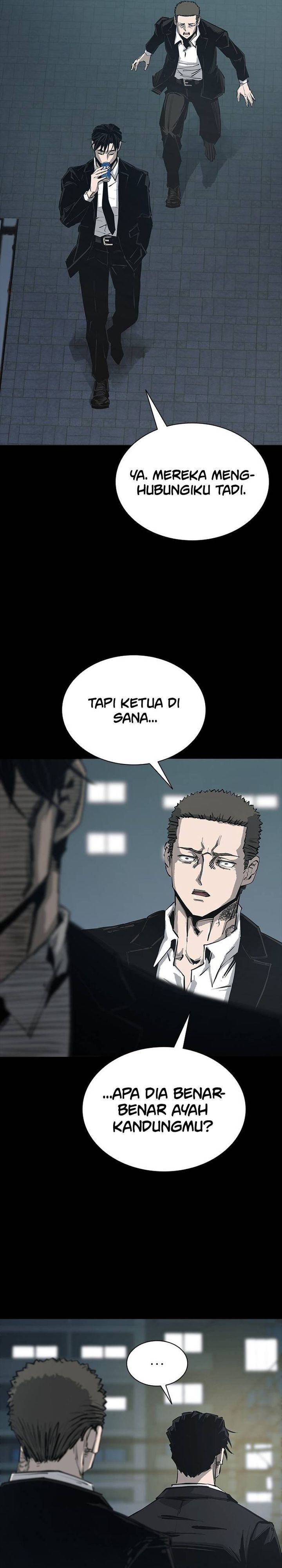 Royal Family Chapter 01 Gambar 86