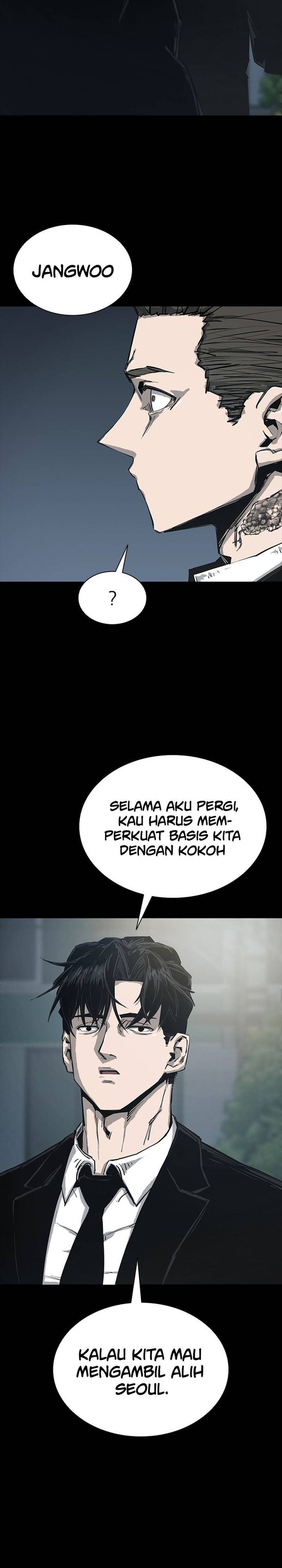 Royal Family Chapter 01 Gambar 87