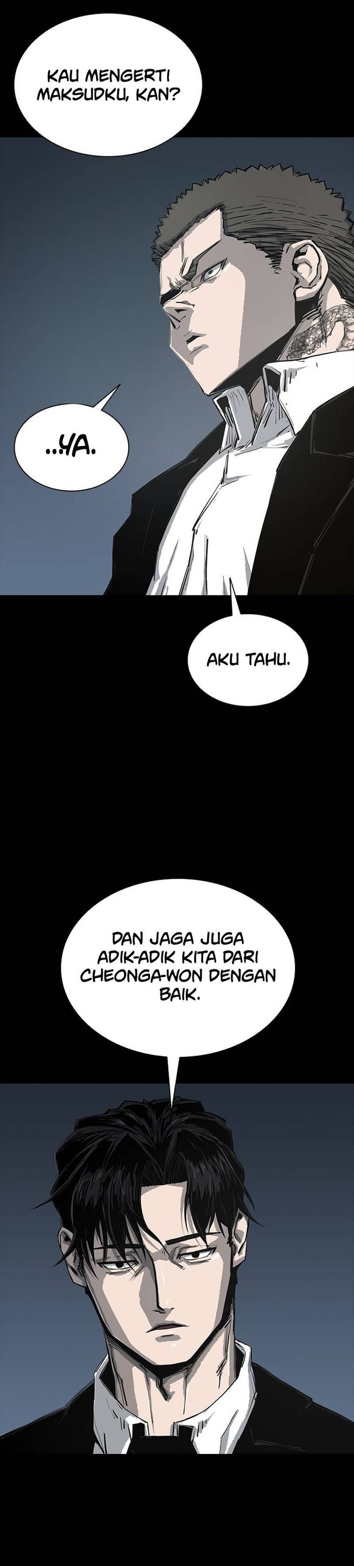 Royal Family Chapter 01 Gambar 88