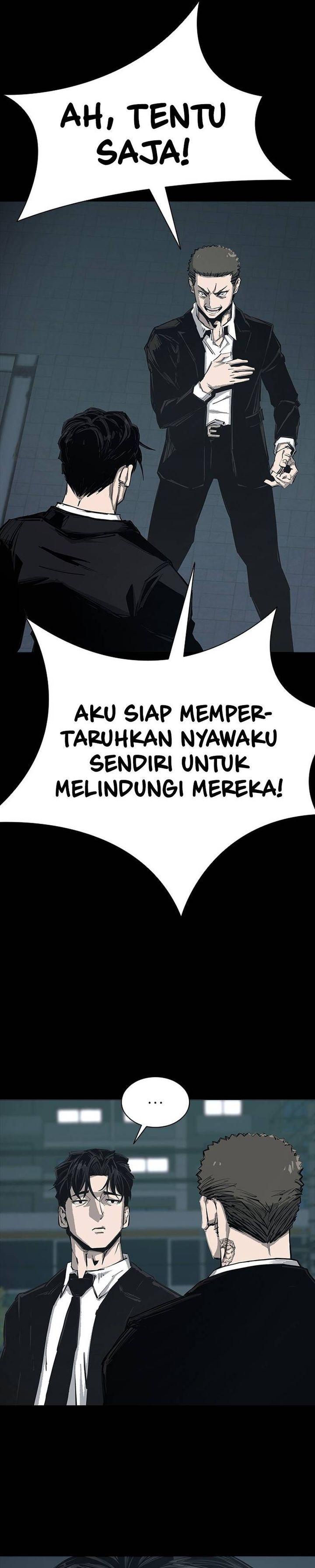 Royal Family Chapter 01 Gambar 89
