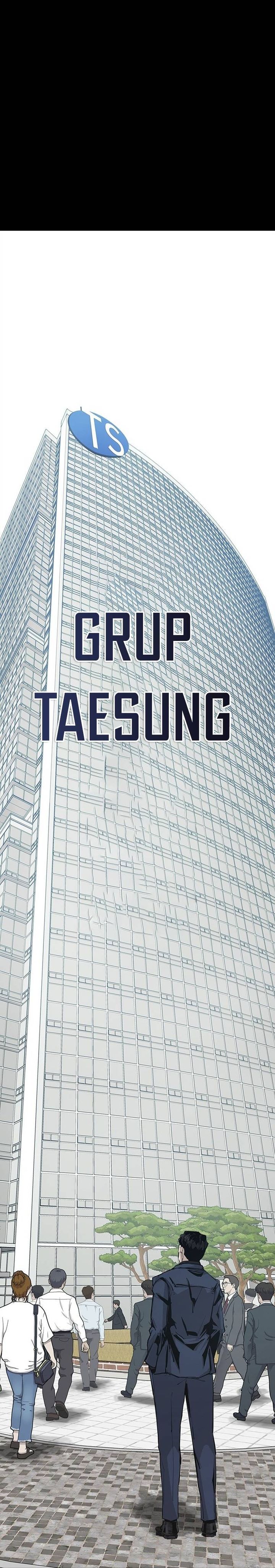 Royal Family Chapter 01 Gambar 91