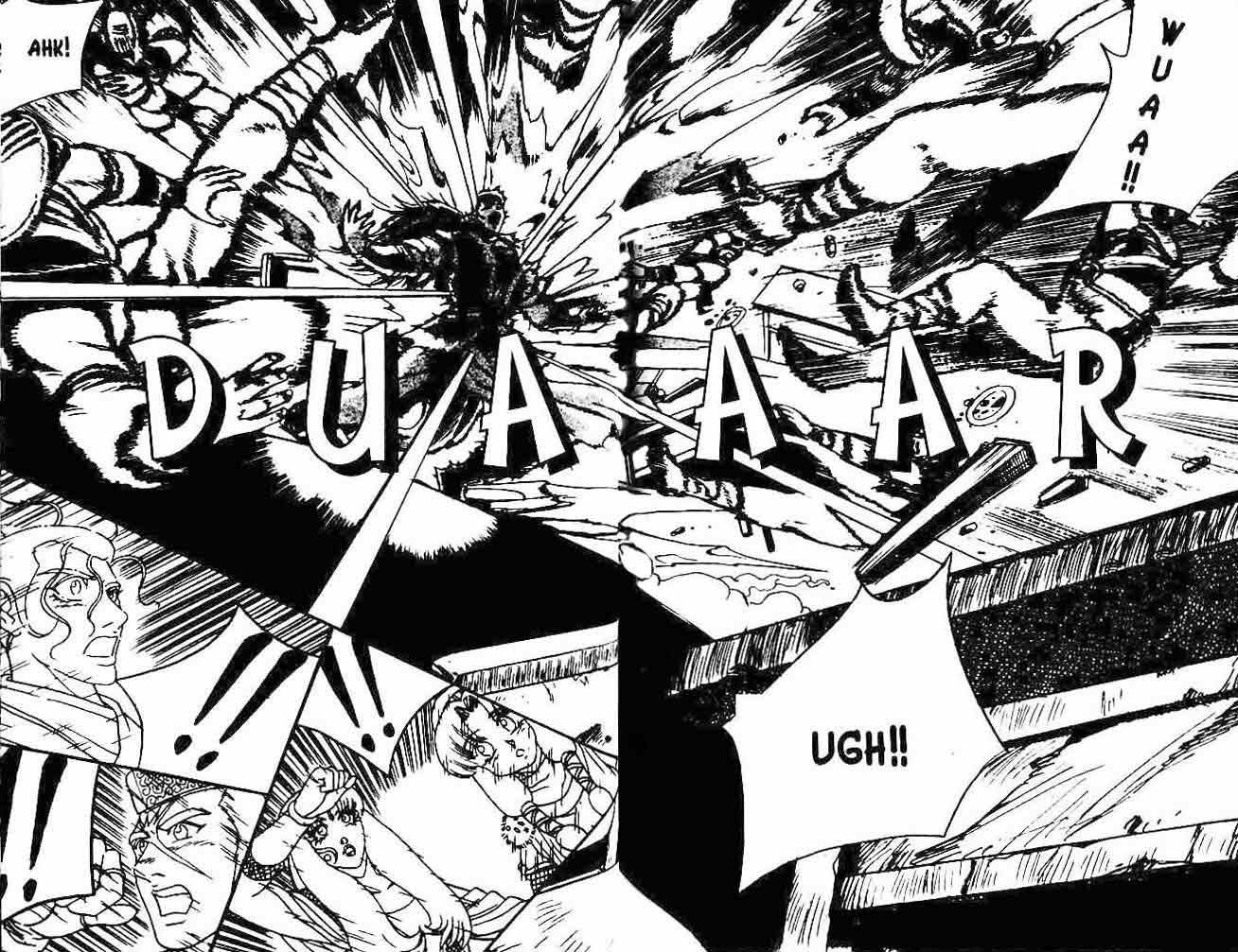 Ruler of the Land Chapter 7 Volume Gambar 34