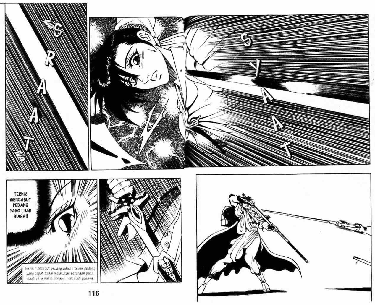 Ruler of the Land Chapter 7 Volume Gambar 59