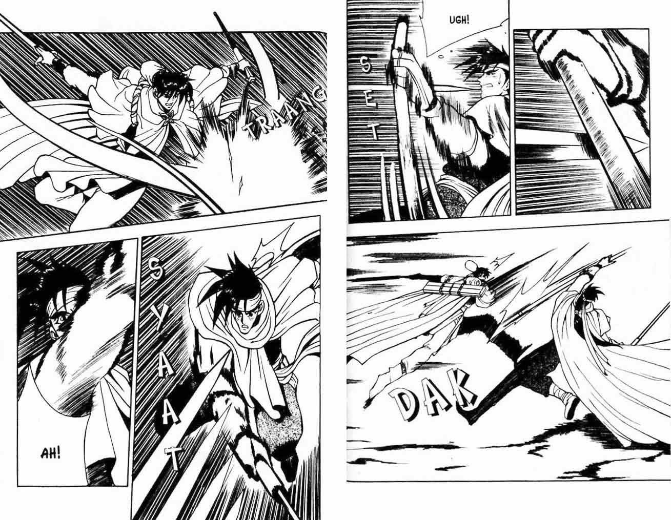 Ruler of the Land Chapter 7 Volume Gambar 60