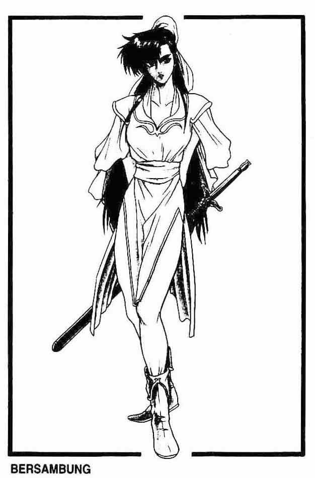 Ruler of the Land Chapter 7 Volume Gambar 95