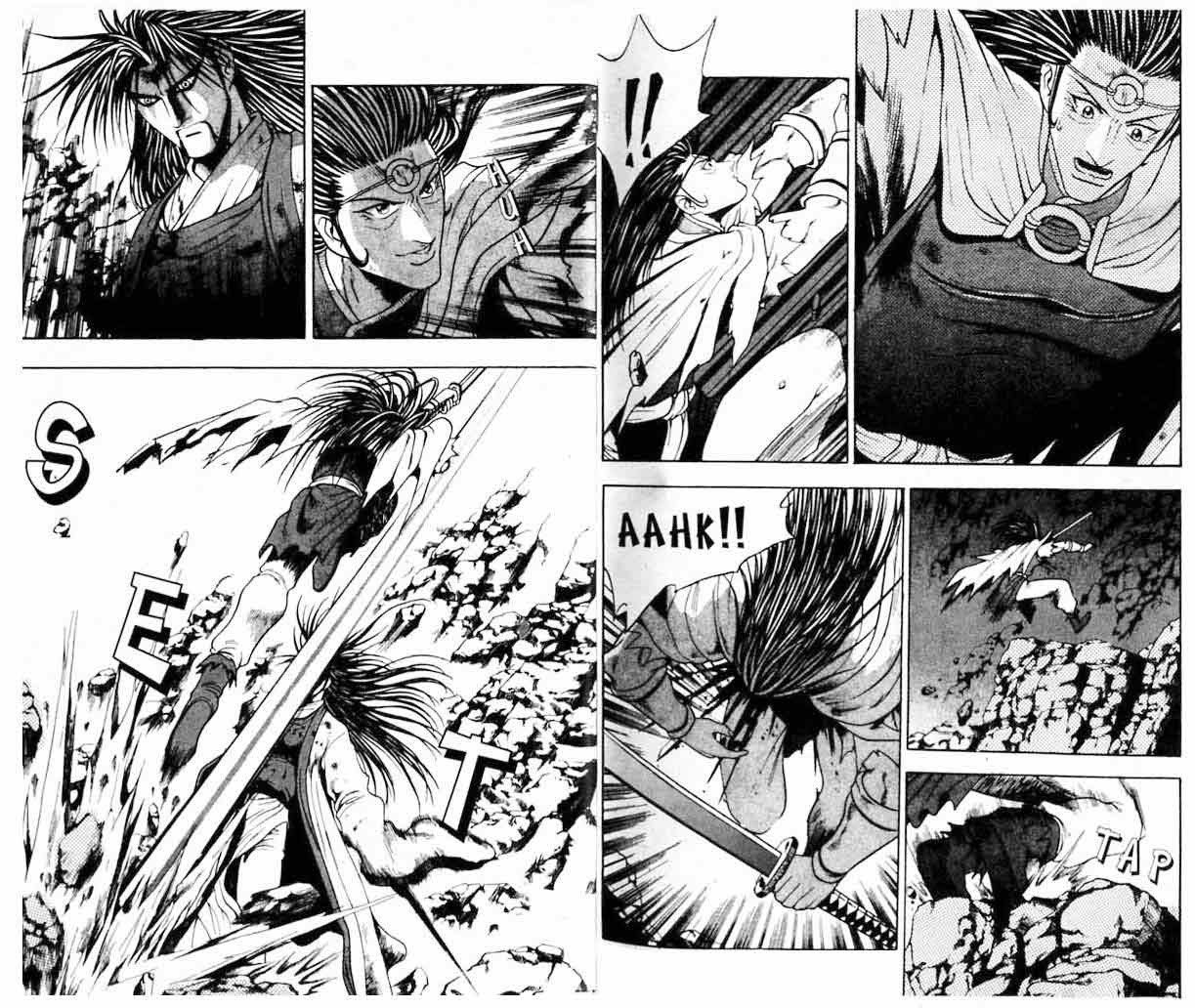 Ruler of the Land Chapter 16 Volume Gambar 25