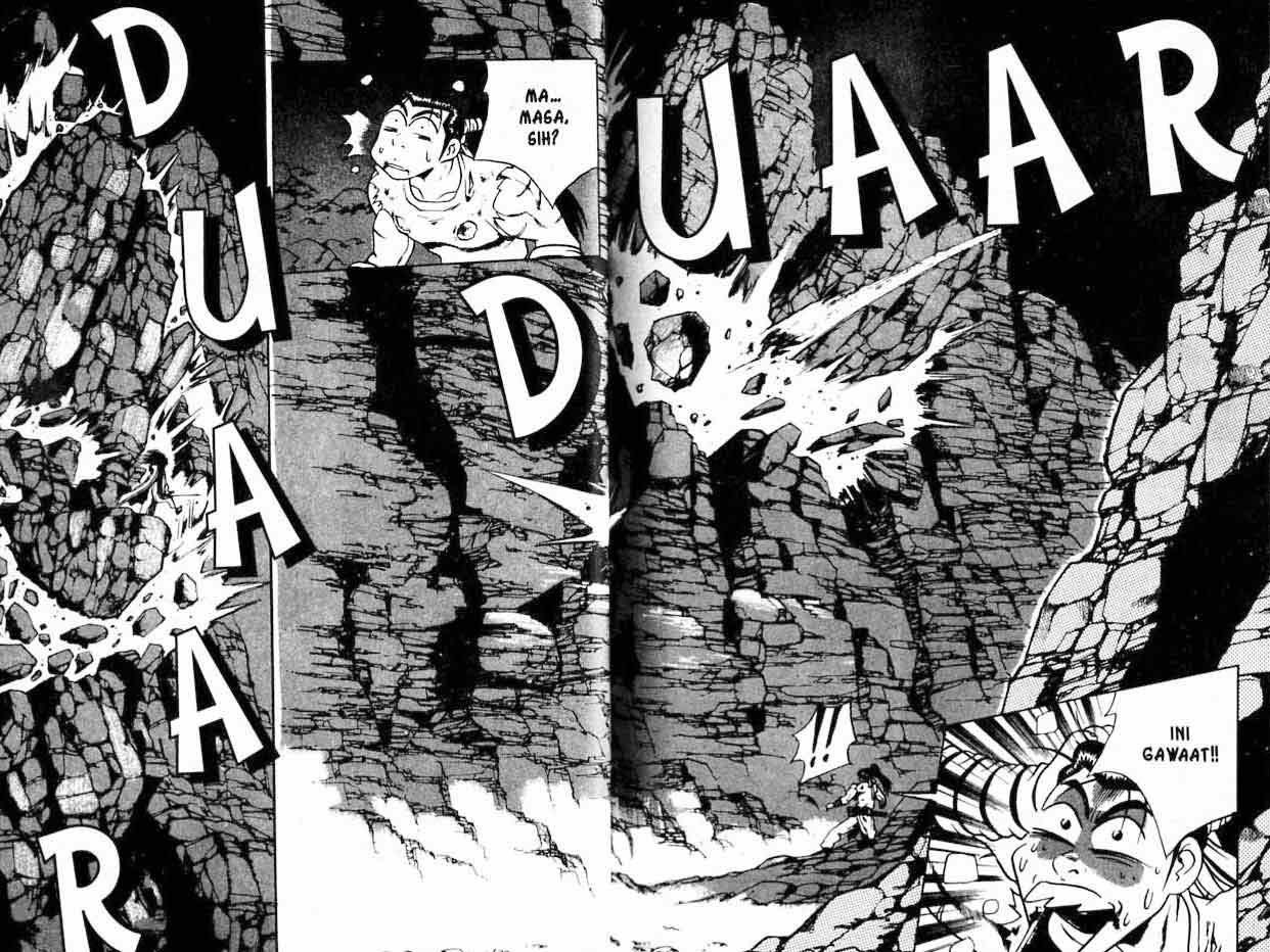 Ruler of the Land Chapter 16 Volume Gambar 32