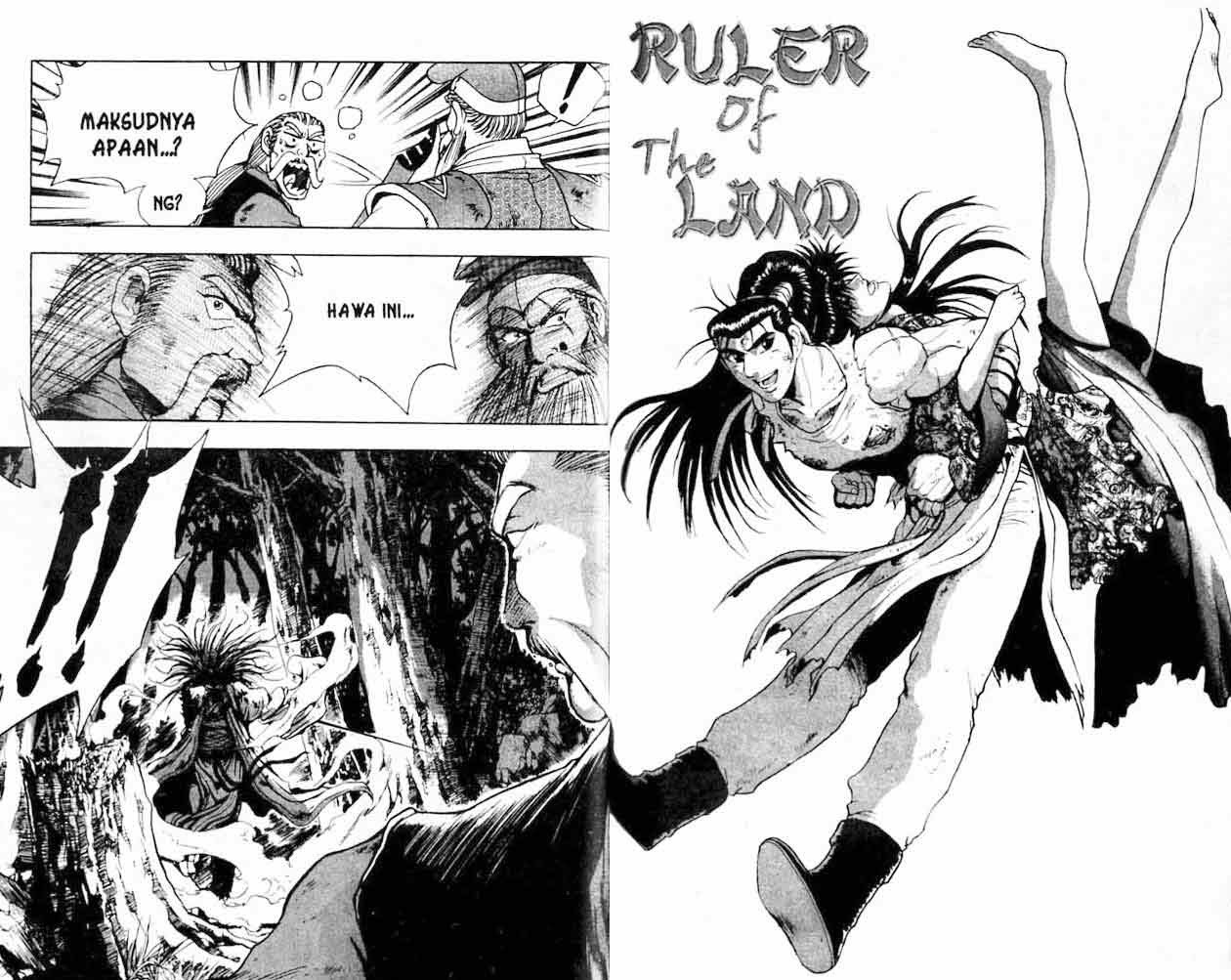 Ruler of the Land Chapter 16 Volume Gambar 62