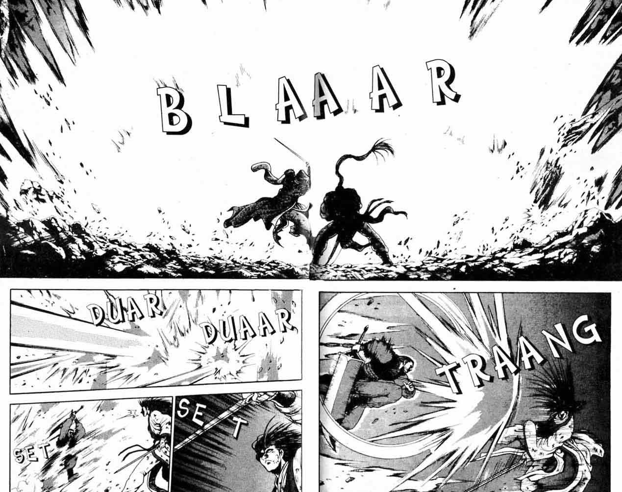 Ruler of the Land Chapter 16 Volume Gambar 67