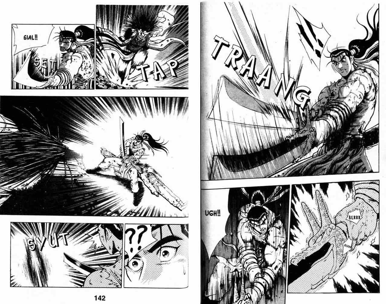 Ruler of the Land Chapter 16 Volume Gambar 71