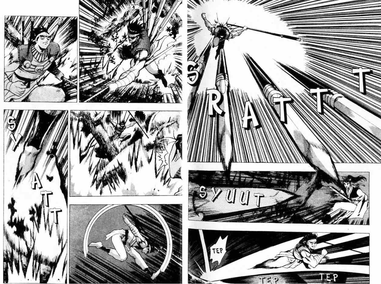 Ruler of the Land Chapter 19 Volume Gambar 10