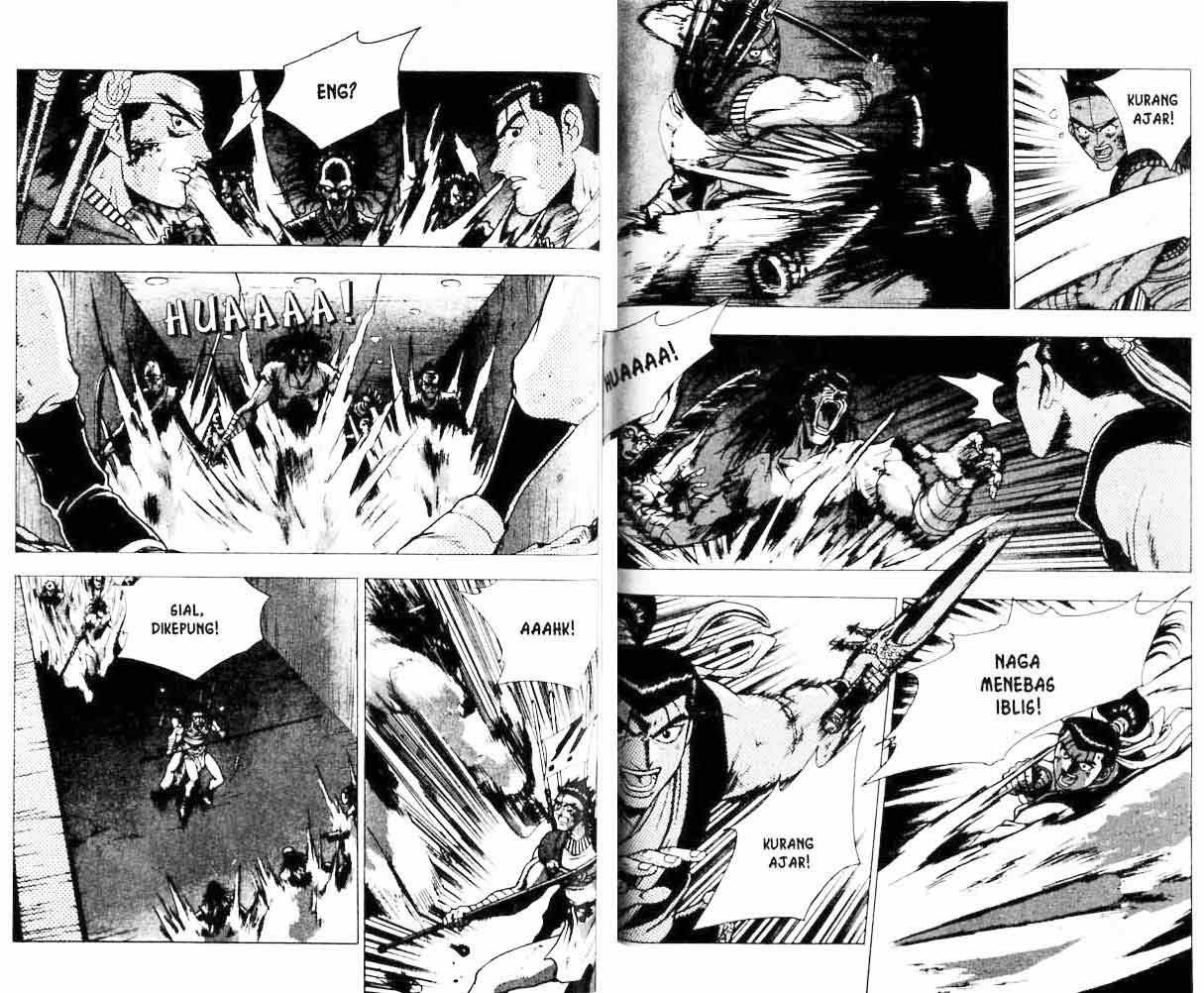 Ruler of the Land Chapter 19 Volume Gambar 62