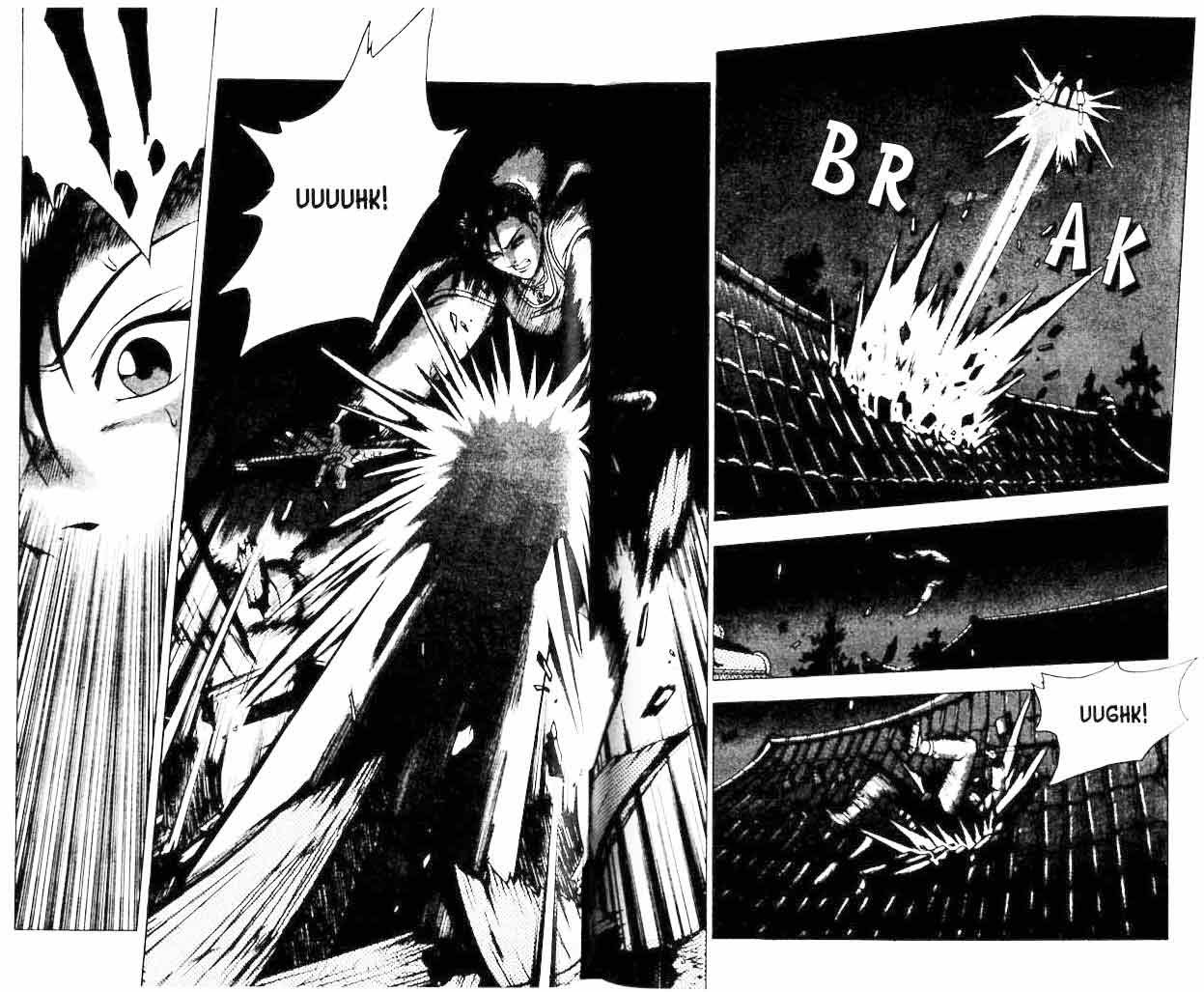 Ruler of the Land Chapter 19 Volume Gambar 67