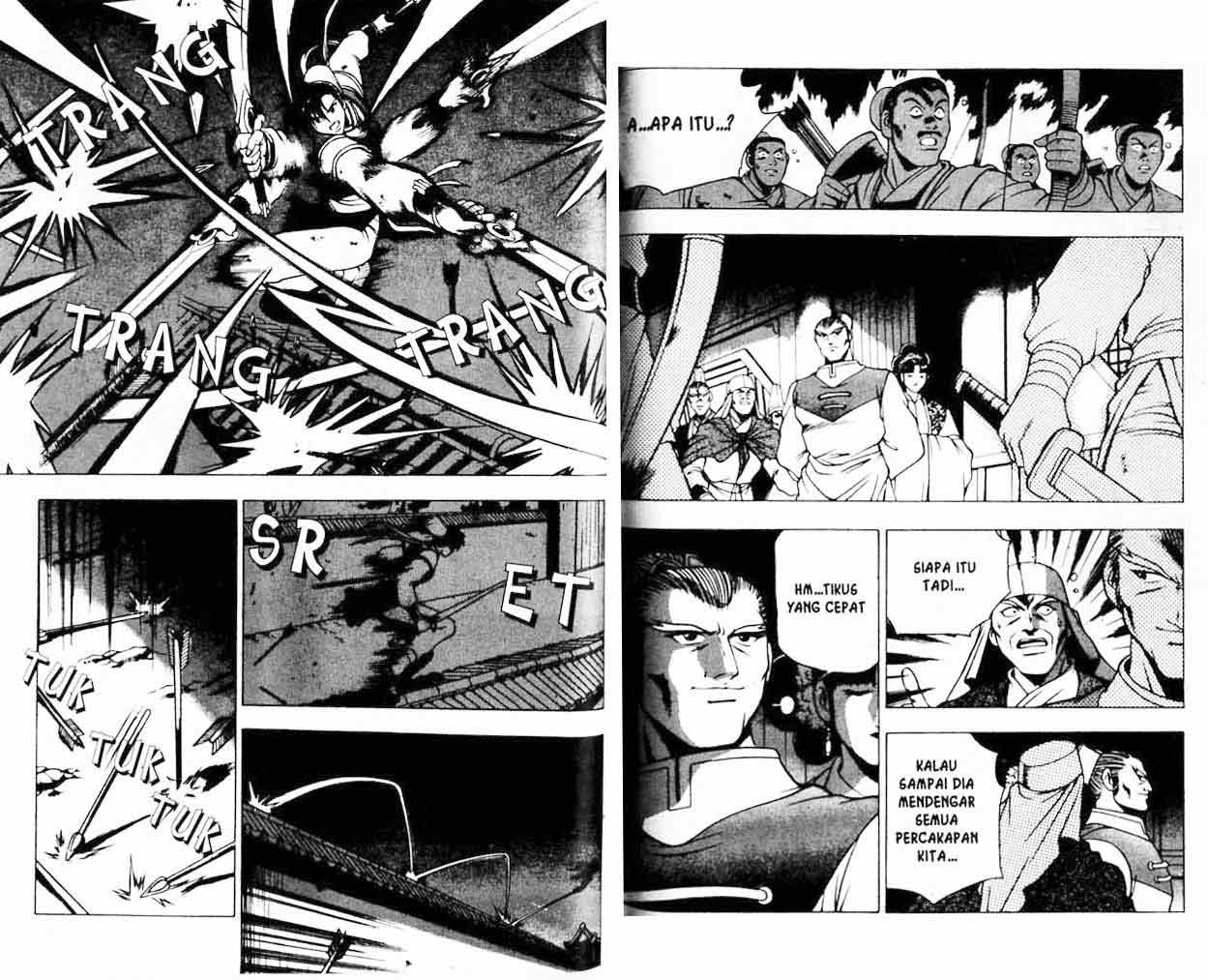 Ruler of the Land Chapter 19 Volume Gambar 69