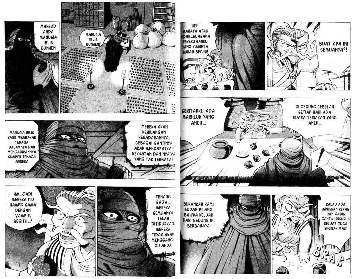 Ruler of the Land Chapter 19 Volume Gambar 74