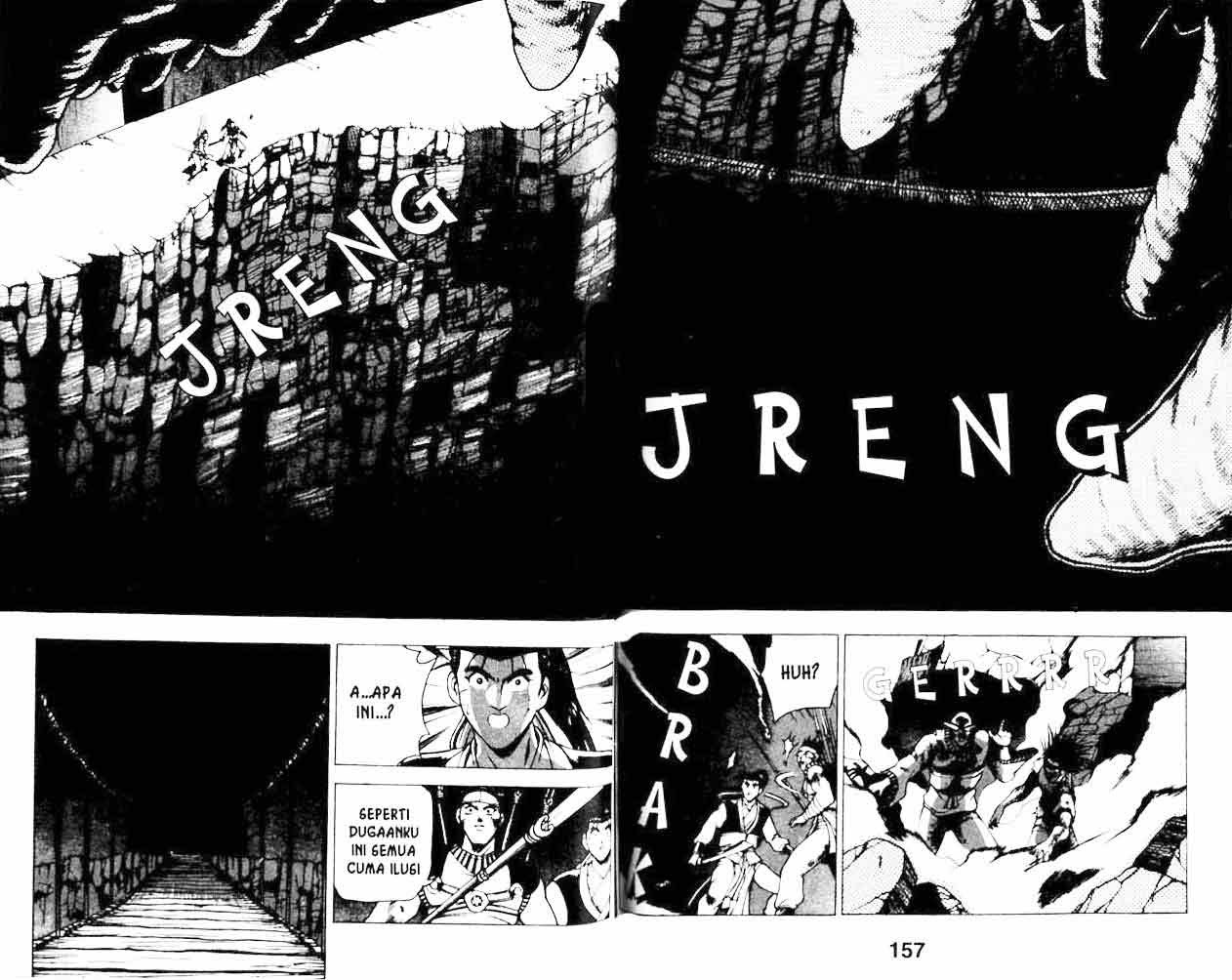 Ruler of the Land Chapter 19 Volume Gambar 77