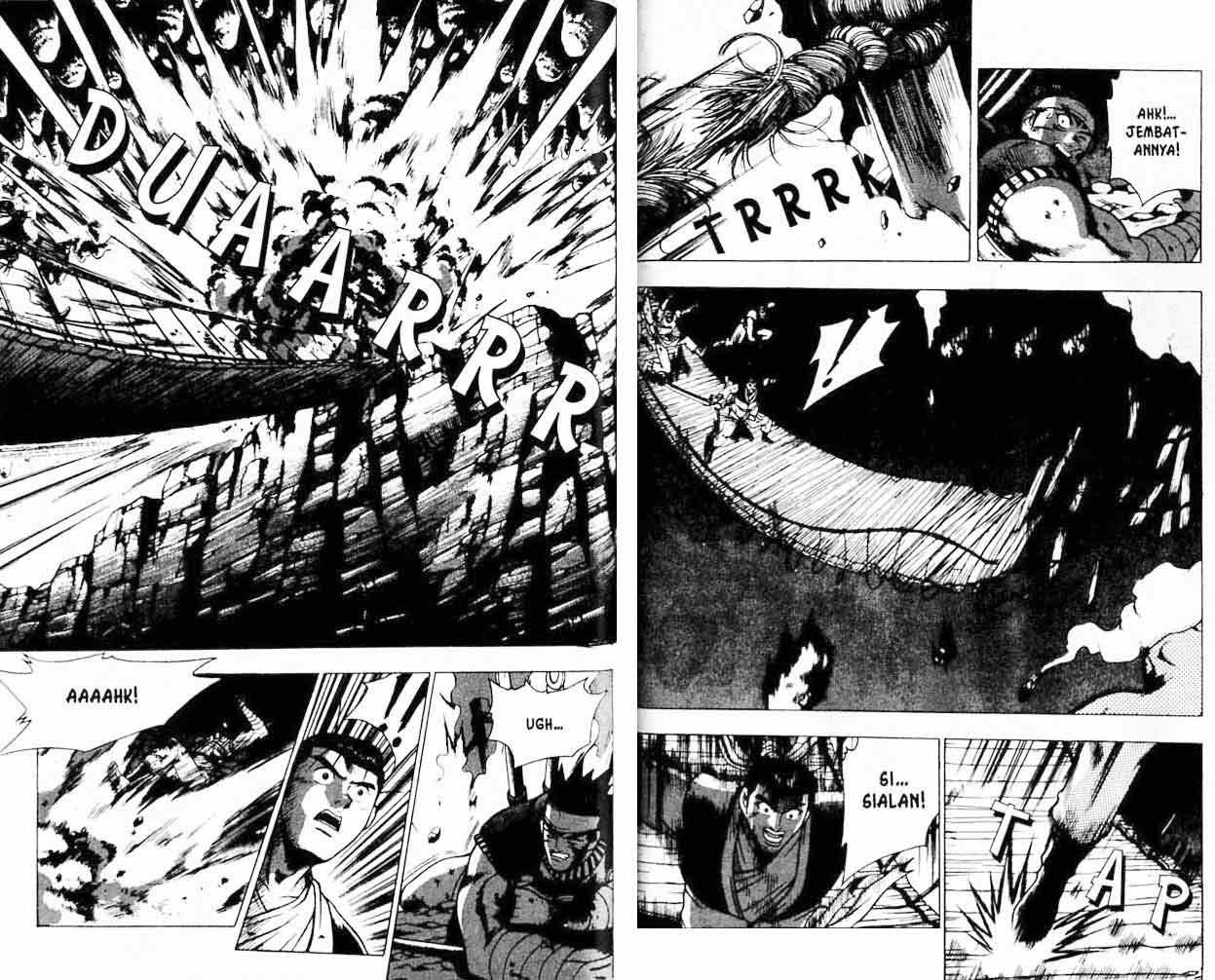 Ruler of the Land Chapter 19 Volume Gambar 85