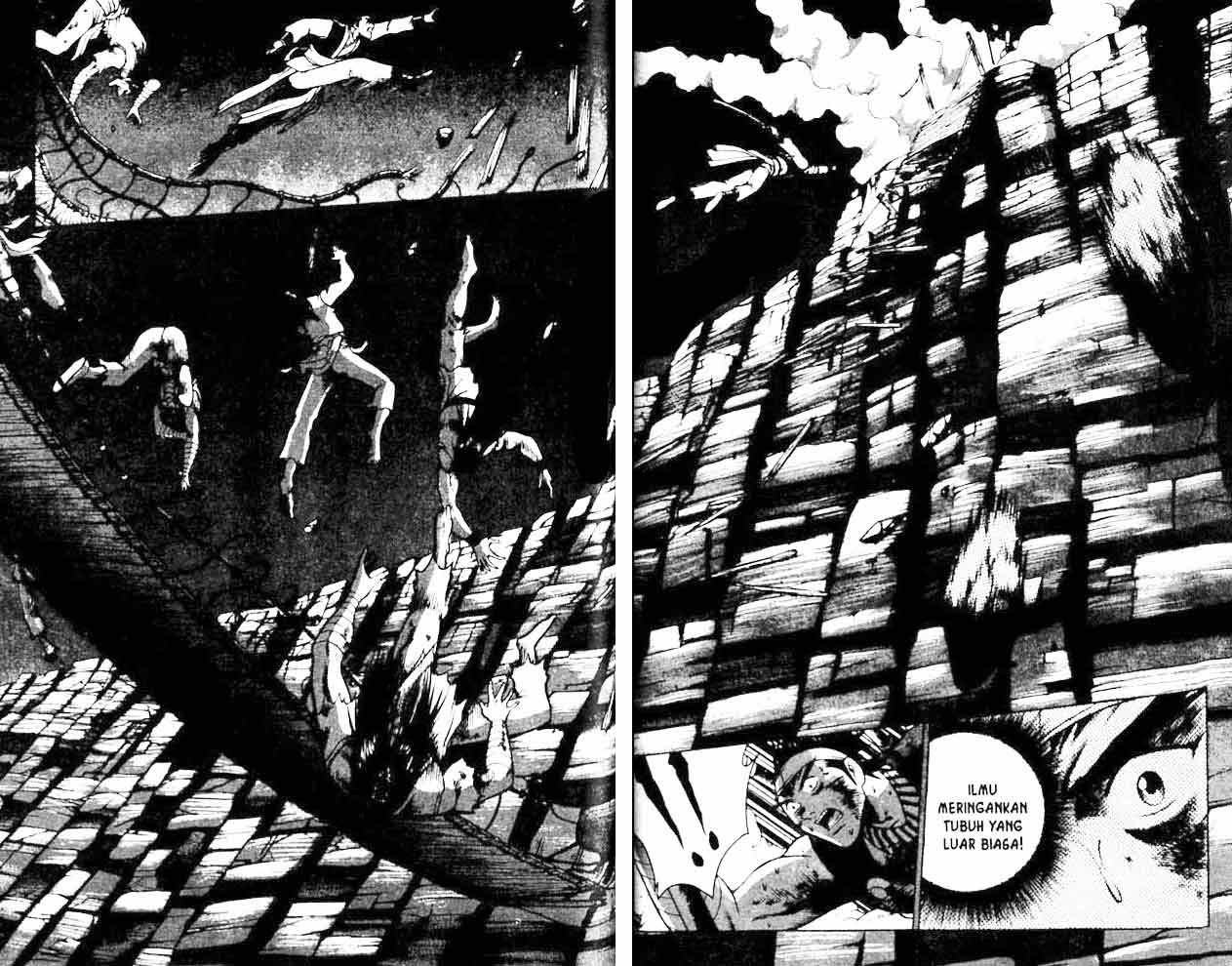 Ruler of the Land Chapter 19 Volume Gambar 86