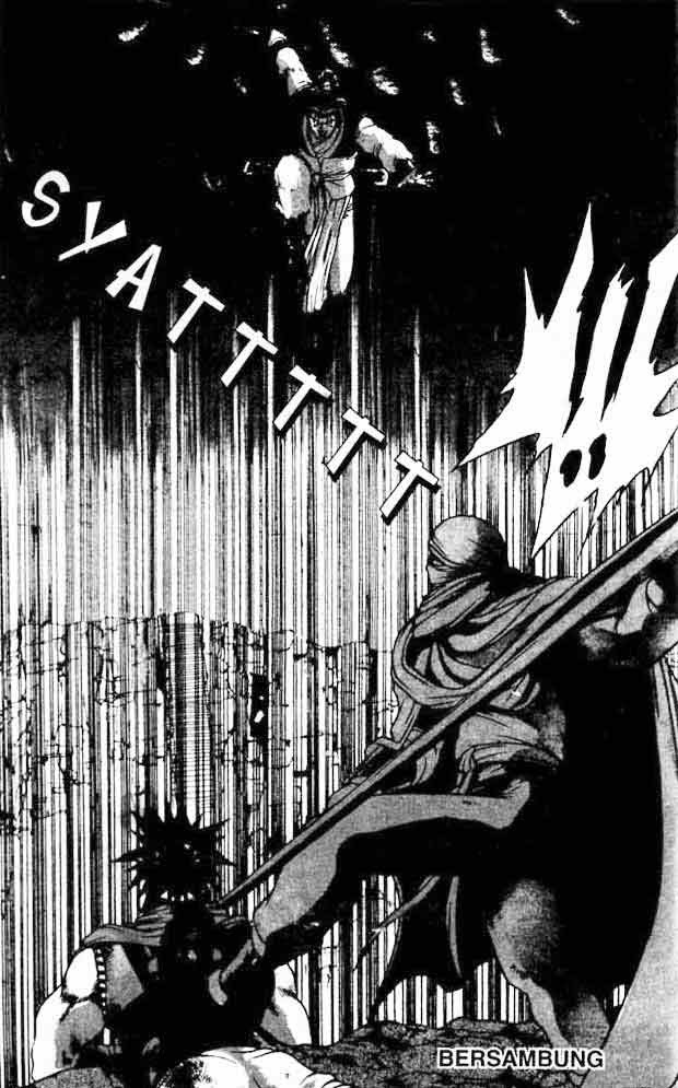 Ruler of the Land Chapter 19 Volume Gambar 93