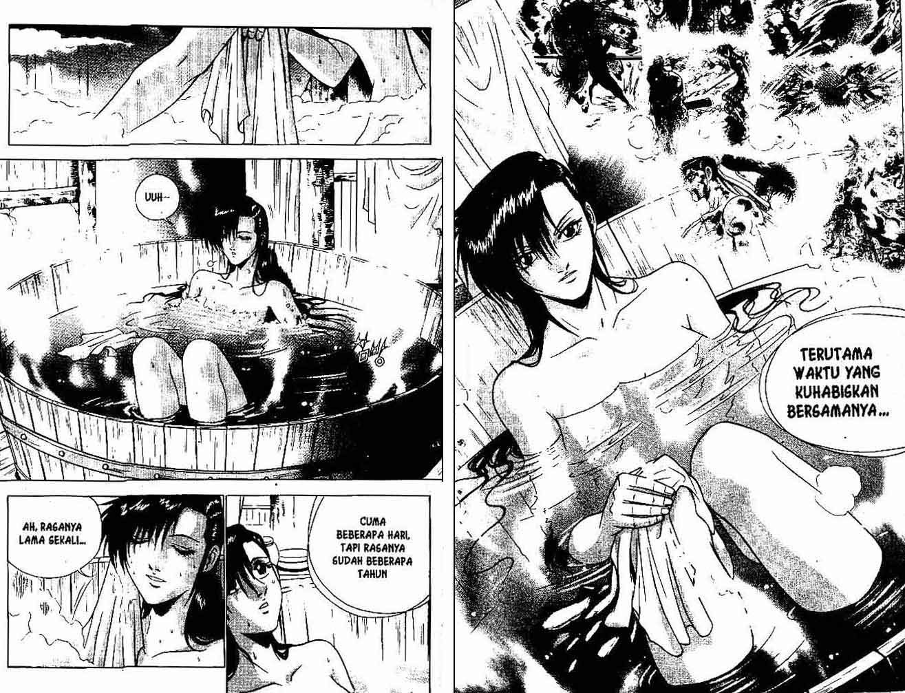 Ruler of the Land Chapter 26 Volume Gambar 2