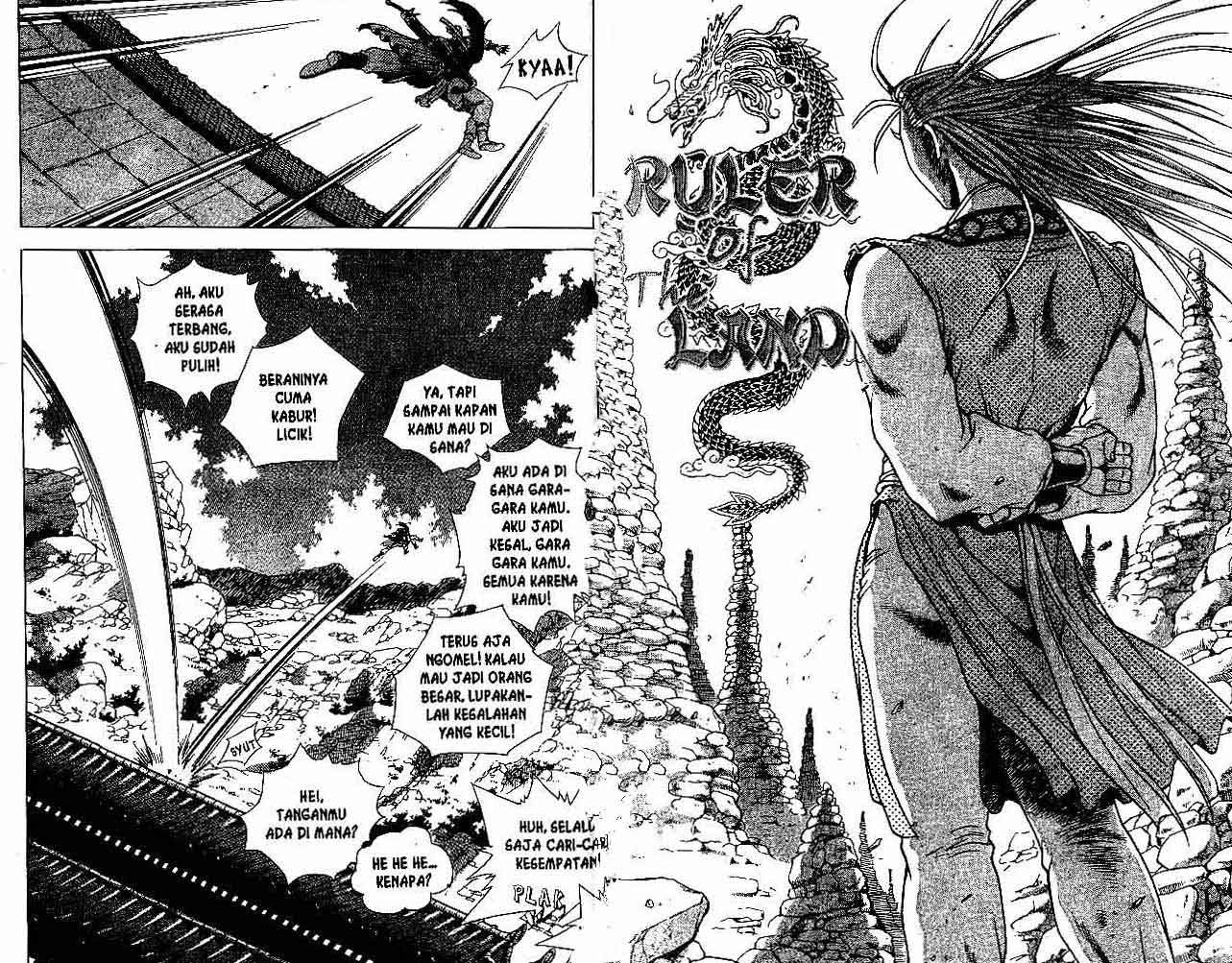 Ruler of the Land Chapter 26 Volume Gambar 38