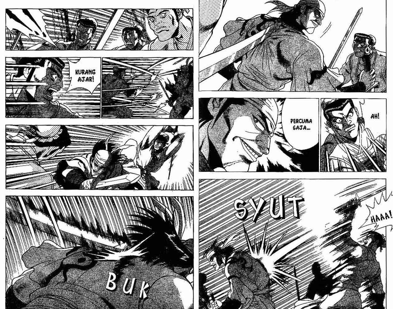 Ruler of the Land Chapter 26 Volume Gambar 41