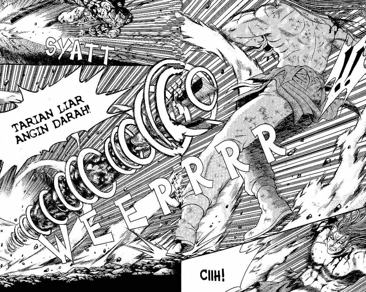 Ruler of the Land Chapter 32 Volume Gambar 16
