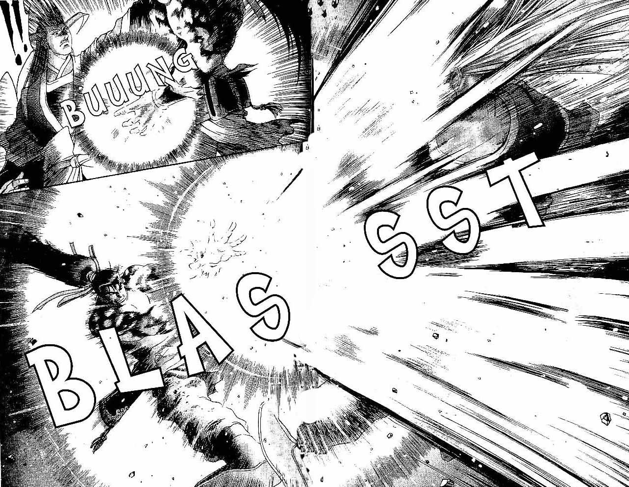 Ruler of the Land Chapter 32 Volume Gambar 83