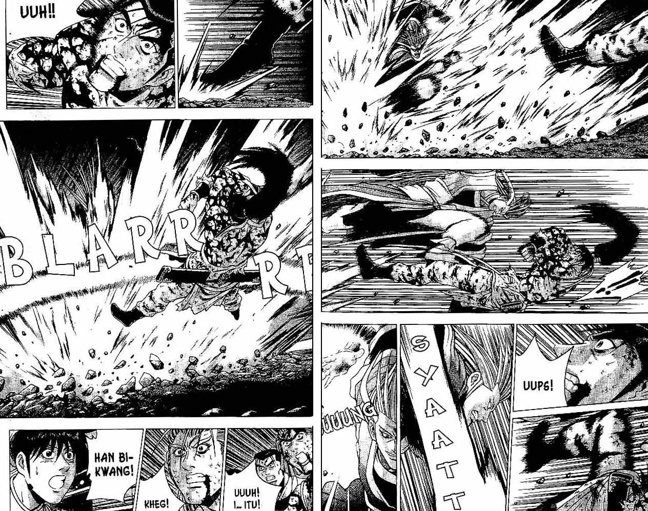 Ruler of the Land Chapter 32 Volume Gambar 87