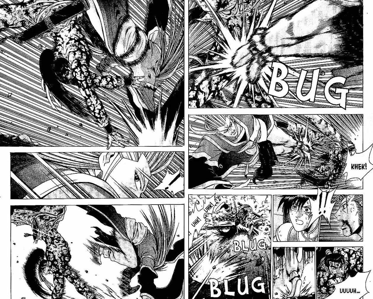Ruler of the Land Chapter 32 Volume Gambar 88