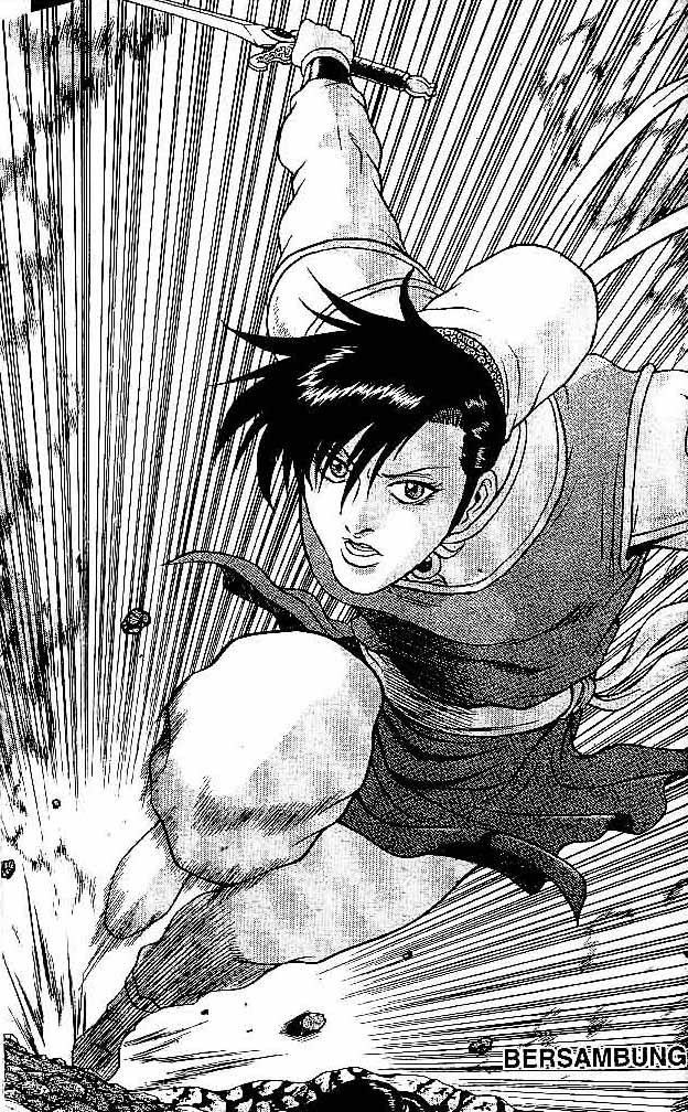 Ruler of the Land Chapter 32 Volume Gambar 100