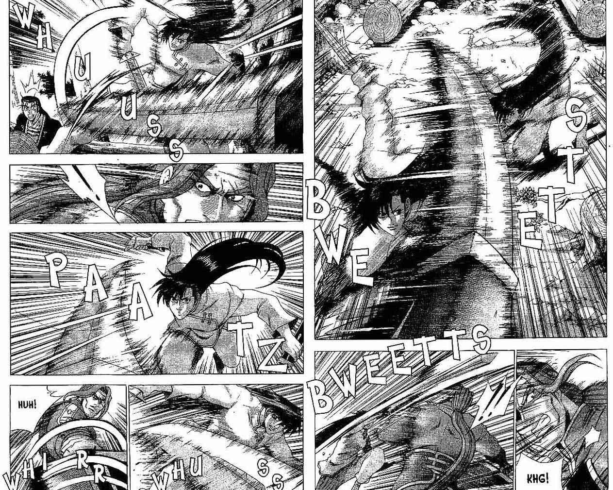 Ruler of the Land Chapter 38 Volume Gambar 2