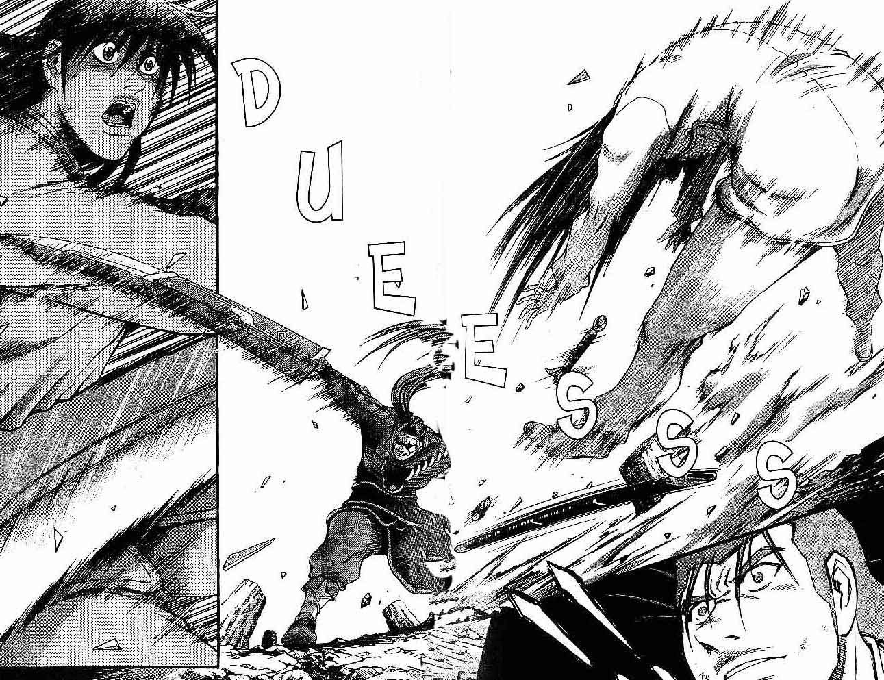 Ruler of the Land Chapter 38 Volume Gambar 19